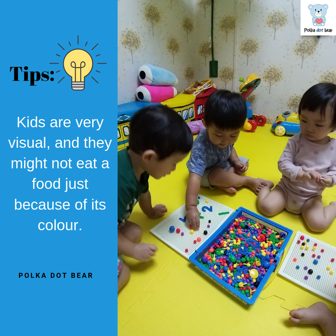 Choosing the Right Daycare