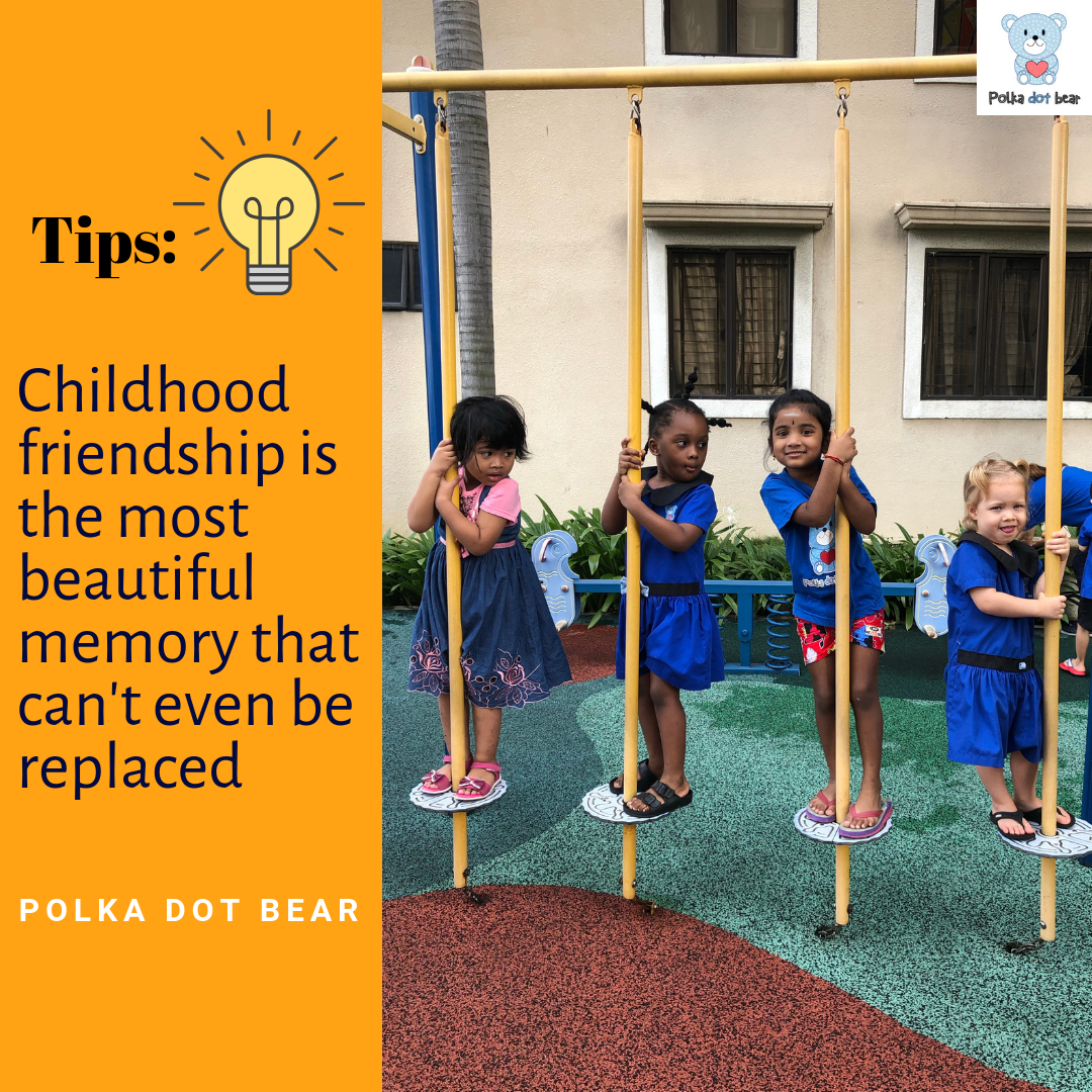 Choosing the Right Daycare