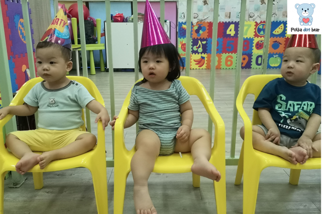 Are You Still Deciding The Best Age for Daycare