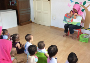 5 Proven Benefits of Daycare Centre in Petaling Jaya