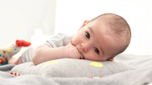 7 Tips on Making It Work With Your Infant and Toddler 