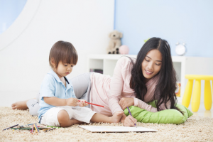 What Makes a Good Babysitter in Petaling Jaya