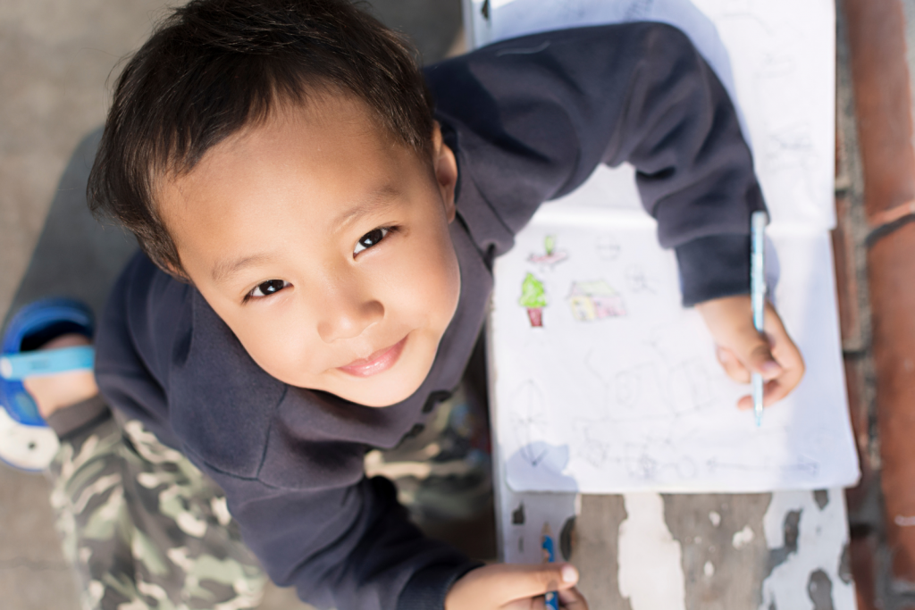 Choosing The Right Daycare in Ara Damansara