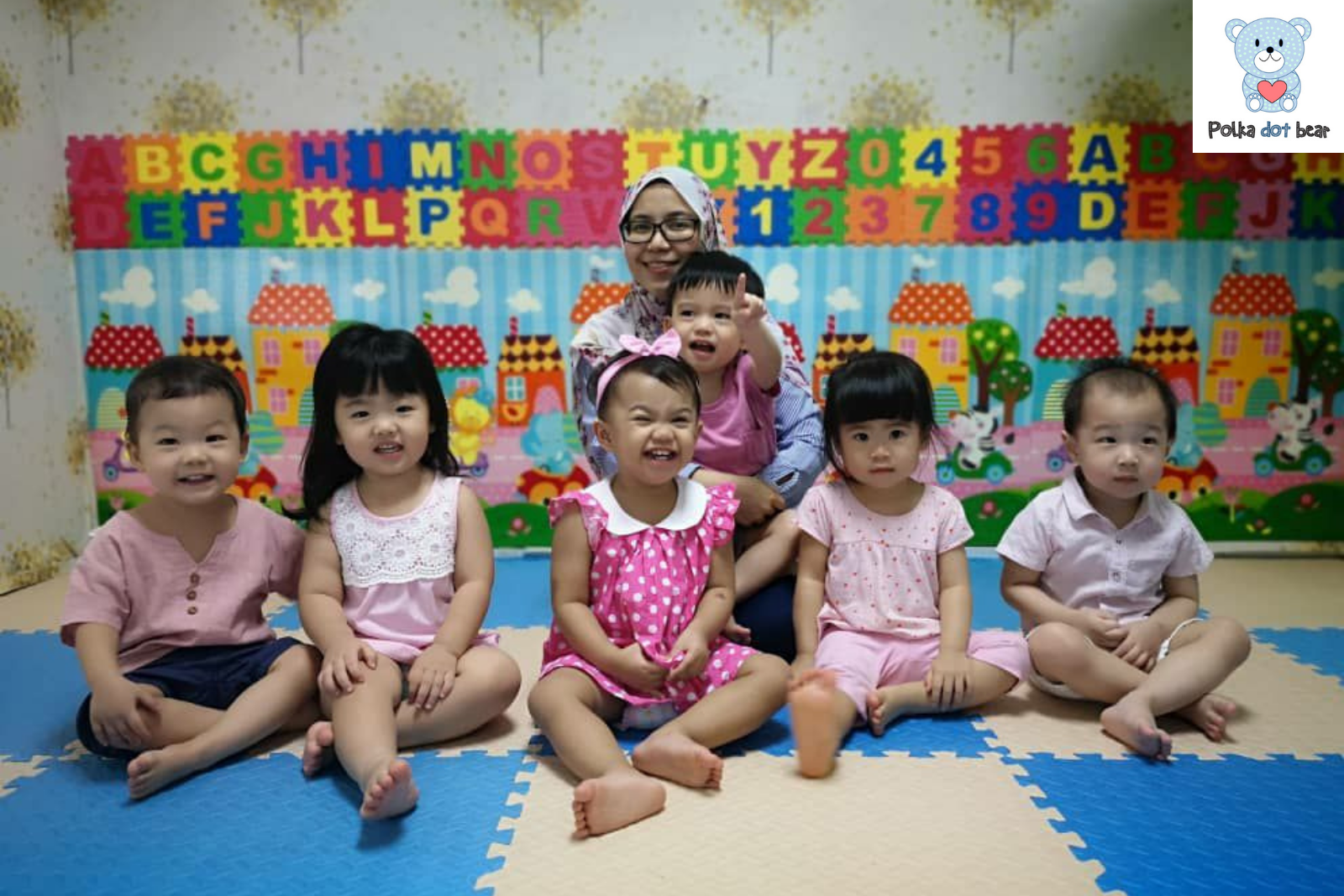Finding the Best Childcares Near Me