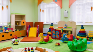The Guide To 1-Year-Old Daycare Near Me