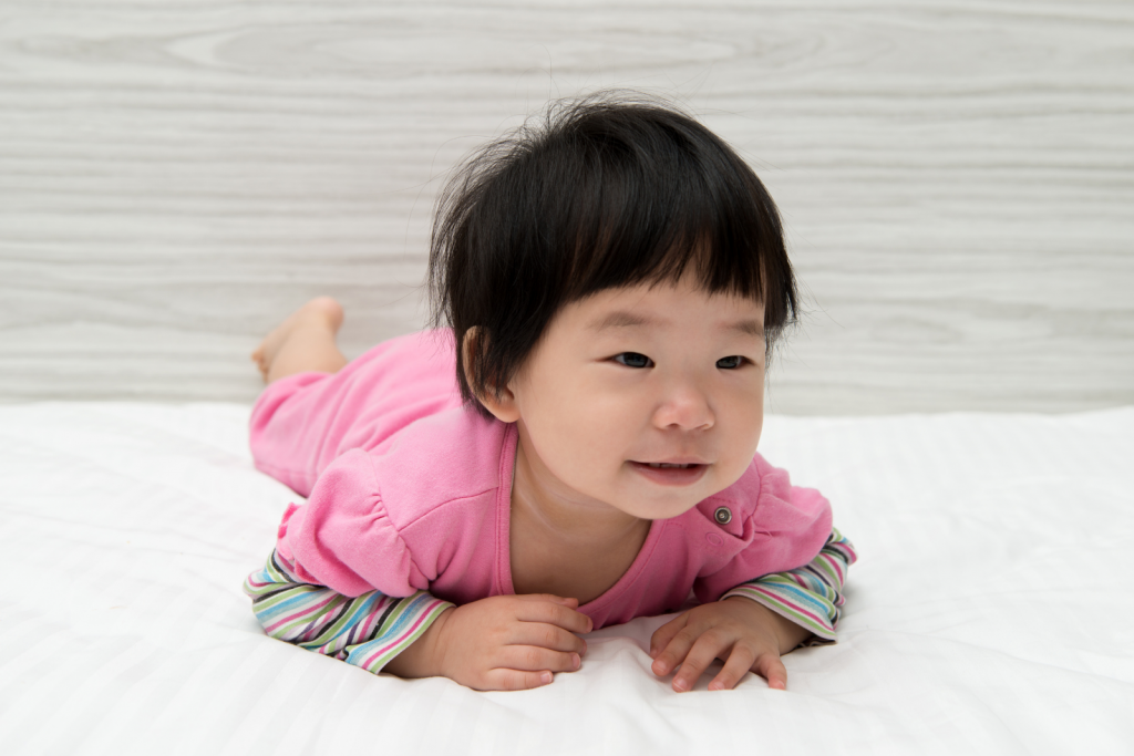 Is Your 2-Year-Olds Toddler Ready for Daycare
