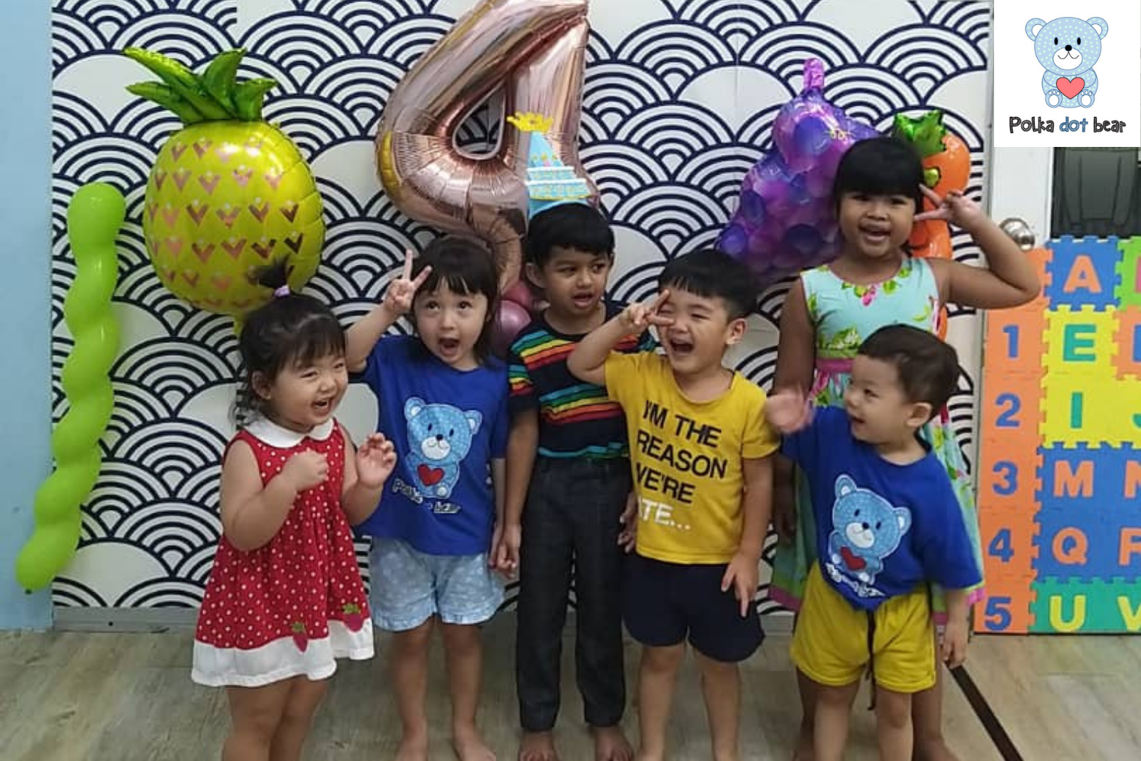 Sending Your Child to Day Care is One of The Best Decision