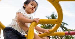 Does Licensed Child Care Really Matter