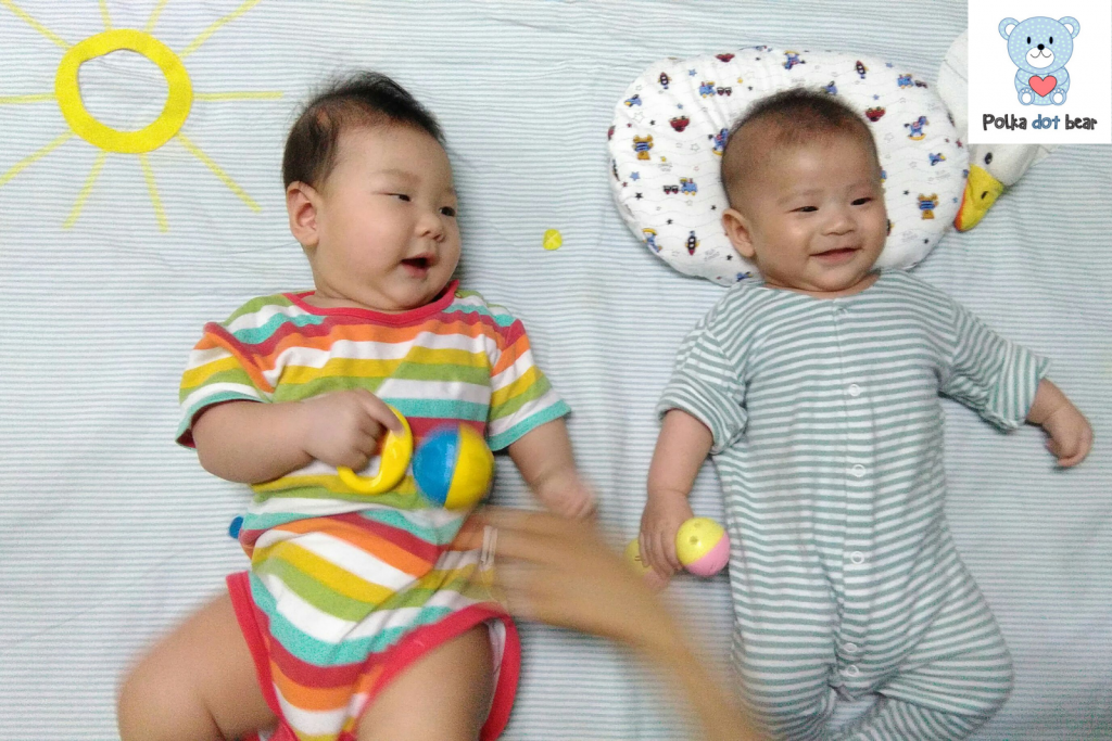 The Importance of Choosing The Right Baby Care Centre