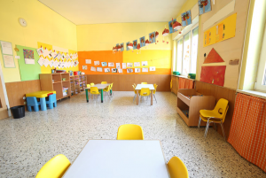 What It’s Like To Find Child Care Now