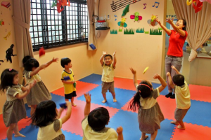 What It’s Like To Find Child Care Now