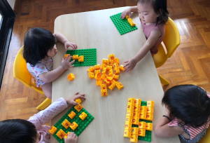 What It’s Like To Find Child Care Now